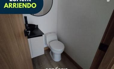 Apartamento en arriendo- La Ceja - Lorient