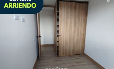 Apartamento en arriendo- La Ceja - Lorient
