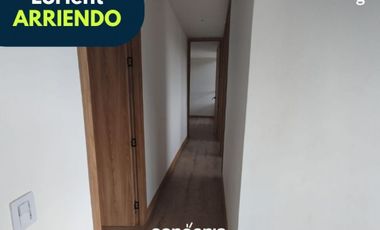 Apartamento en arriendo- La Ceja - Lorient