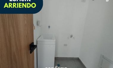 Apartamento en arriendo- La Ceja - Lorient