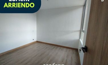 Apartamento en arriendo- La Ceja - Lorient
