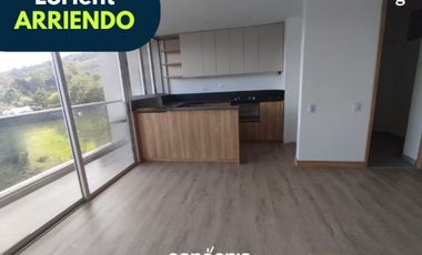 Apartamento en arriendo- La Ceja - Lorient
