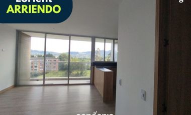 Apartamento en arriendo- La Ceja - Lorient