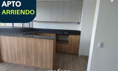 Apartamento en arriendo- La Ceja - Lorient