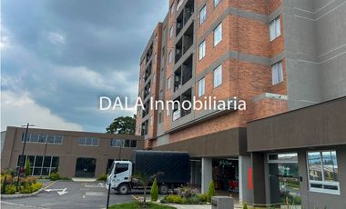 SE VENDE  APARTAMENTO, SECTOR EL MISTERIO. INMOBILIARIAS CAJIC