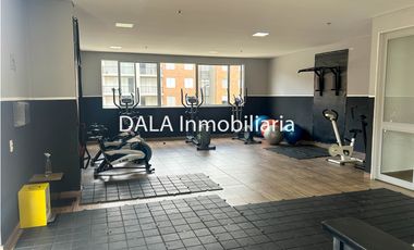 SE VENDE  APARTAMENTO, SECTOR EL MISTERIO. INMOBILIARIAS CAJIC