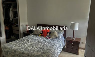 SE VENDE  APARTAMENTO, SECTOR EL MISTERIO. INMOBILIARIAS CAJIC