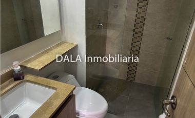 SE VENDE  APARTAMENTO, SECTOR EL MISTERIO. INMOBILIARIAS CAJIC