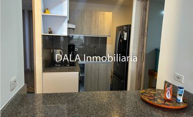 SE VENDE  APARTAMENTO, SECTOR EL MISTERIO. INMOBILIARIAS CAJIC