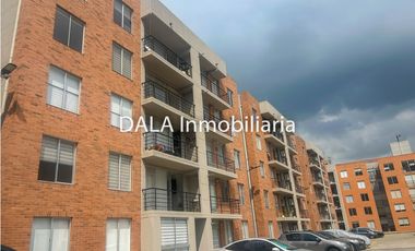 SE VENDE  APARTAMENTO, SECTOR EL MISTERIO. INMOBILIARIAS CAJIC