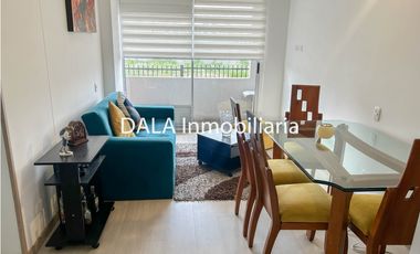 SE VENDE  APARTAMENTO, SECTOR EL MISTERIO. INMOBILIARIAS CAJIC