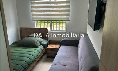 SE VENDE  APARTAMENTO, SECTOR EL MISTERIO. INMOBILIARIAS CAJIC