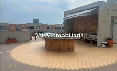 SE VENDE  APARTAMENTO, SECTOR EL MISTERIO. INMOBILIARIAS CAJIC