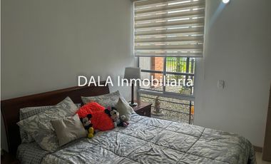 SE VENDE  APARTAMENTO, SECTOR EL MISTERIO. INMOBILIARIAS CAJIC