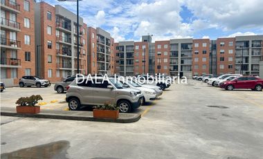 SE VENDE  APARTAMENTO, SECTOR EL MISTERIO. INMOBILIARIAS CAJIC