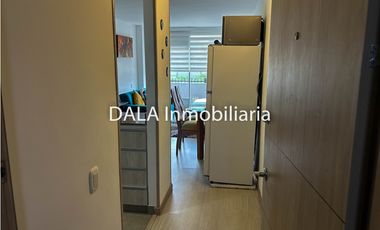 SE VENDE  APARTAMENTO, SECTOR EL MISTERIO. INMOBILIARIAS CAJIC