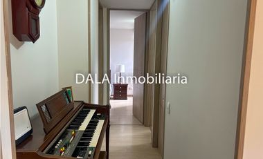 SE VENDE  APARTAMENTO, SECTOR EL MISTERIO. INMOBILIARIAS CAJIC