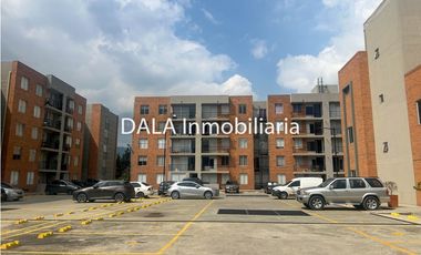 SE VENDE  APARTAMENTO, SECTOR EL MISTERIO. INMOBILIARIAS CAJIC
