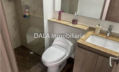 SE VENDE  APARTAMENTO, SECTOR EL MISTERIO. INMOBILIARIAS CAJIC