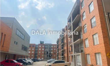 SE VENDE  APARTAMENTO, SECTOR EL MISTERIO. INMOBILIARIAS CAJIC