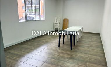 SE VENDE  APARTAMENTO, SECTOR EL MISTERIO. INMOBILIARIAS CAJIC