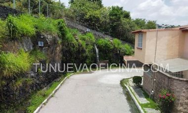 VENTA CASA 140M2 - TEMIXCO, MORELOS