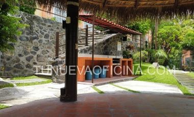 VENTA CASA 140M2 - TEMIXCO, MORELOS