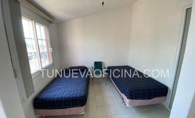 VENTA CASA 140M2 - TEMIXCO, MORELOS