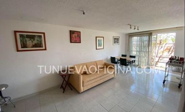VENTA CASA 140M2 - TEMIXCO, MORELOS