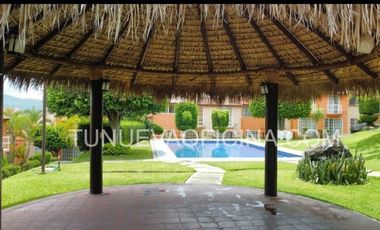 VENTA CASA 140M2 - TEMIXCO, MORELOS
