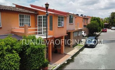 VENTA CASA 140M2 - TEMIXCO, MORELOS