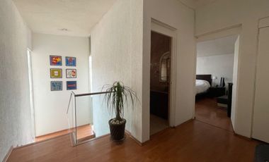 VENTA DE CASA  EN HACIENDA DE SAN JUAN, TLALPAN