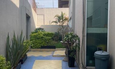 VENTA DE CASA  EN HACIENDA DE SAN JUAN, TLALPAN