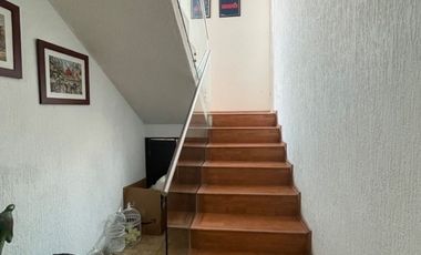VENTA DE CASA  EN HACIENDA DE SAN JUAN, TLALPAN