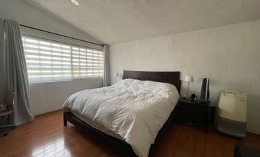 VENTA DE CASA  EN HACIENDA DE SAN JUAN, TLALPAN