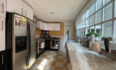 VENTA DE CASA  EN HACIENDA DE SAN JUAN, TLALPAN