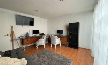 VENTA DE CASA  EN HACIENDA DE SAN JUAN, TLALPAN