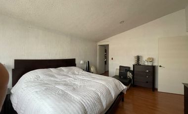 VENTA DE CASA  EN HACIENDA DE SAN JUAN, TLALPAN
