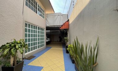 VENTA DE CASA  EN HACIENDA DE SAN JUAN, TLALPAN