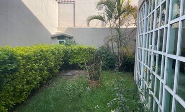 VENTA DE CASA  EN HACIENDA DE SAN JUAN, TLALPAN