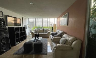 VENTA DE CASA  EN HACIENDA DE SAN JUAN, TLALPAN