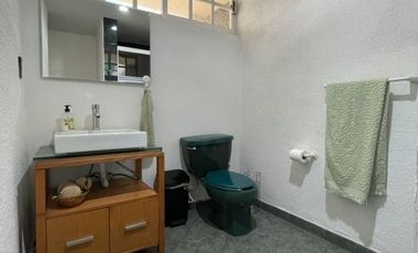 VENTA DE CASA  EN HACIENDA DE SAN JUAN, TLALPAN