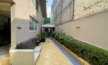 VENTA DE CASA  EN HACIENDA DE SAN JUAN, TLALPAN