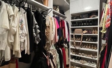 VENTA DE CASA  EN HACIENDA DE SAN JUAN, TLALPAN