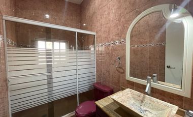 VENTA DE CASA  EN HACIENDA DE SAN JUAN, TLALPAN