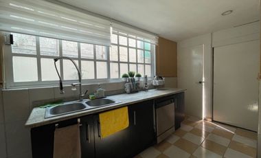 VENTA DE CASA  EN HACIENDA DE SAN JUAN, TLALPAN