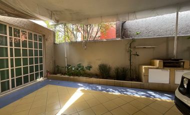 VENTA DE CASA  EN HACIENDA DE SAN JUAN, TLALPAN
