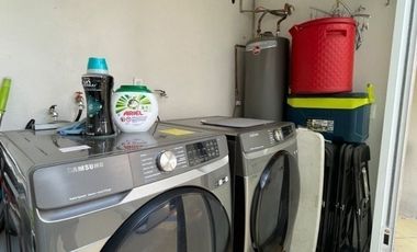 VENTA DE CASA  EN HACIENDA DE SAN JUAN, TLALPAN