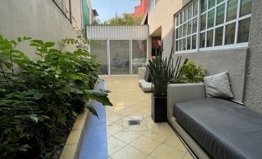 VENTA DE CASA  EN HACIENDA DE SAN JUAN, TLALPAN