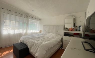 VENTA DE CASA  EN HACIENDA DE SAN JUAN, TLALPAN